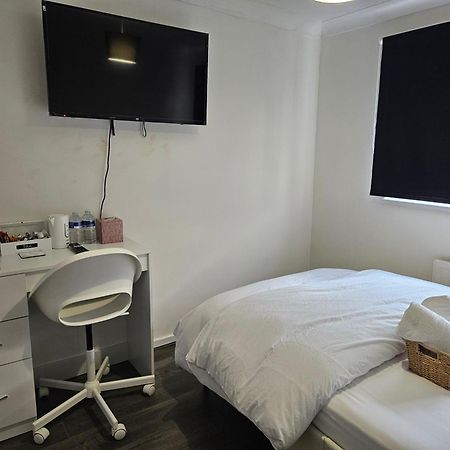 Jays-Rooms Pitsea Exterior foto