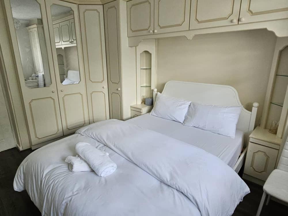 Jays-Rooms Pitsea Exterior foto