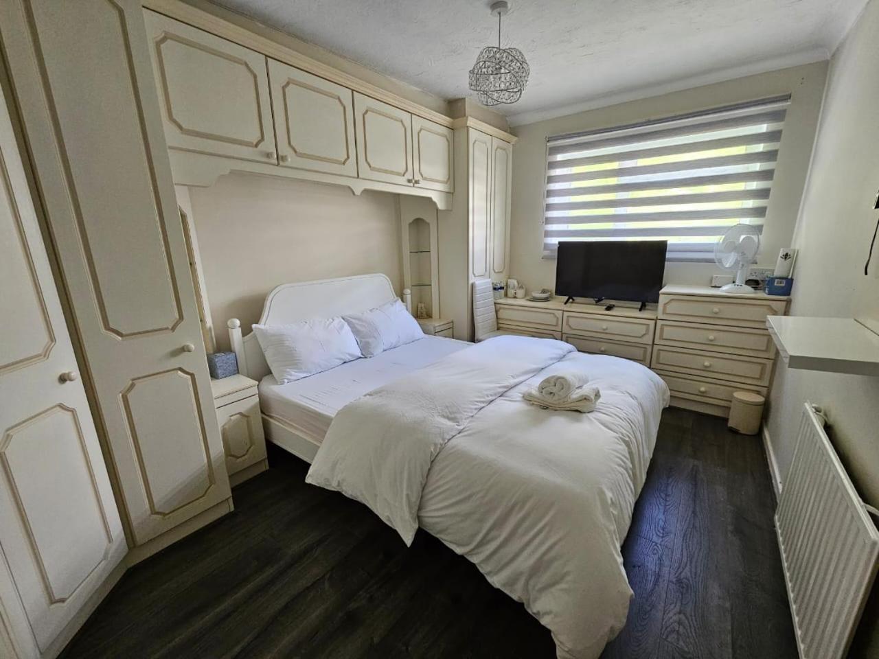 Jays-Rooms Pitsea Exterior foto